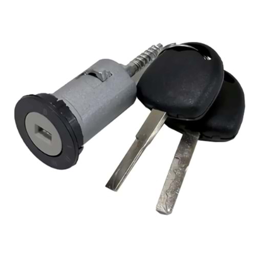 KONTAK KİLİTİ KOMPLE VECTRA B -HELLUX-