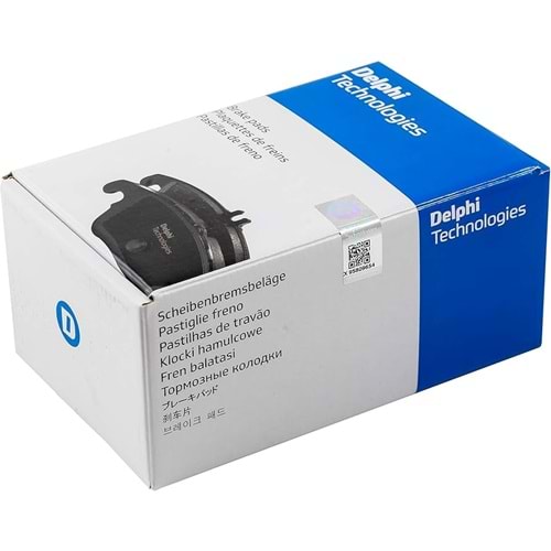FREN BALATASI GRANDLAND X COMBO E ( ARKA ) -DELPHİ-