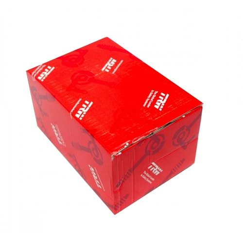 FREN BALATASI ÖN LACETTİ REZZO NUBİRA 03-10 -TRW-