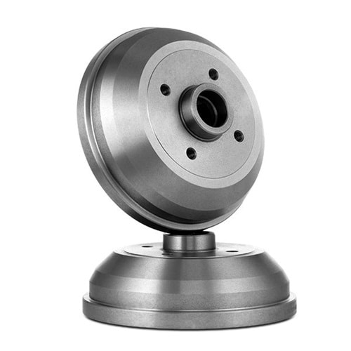 KAMPANA TAKIM CORSA B 93-00 CORSA A TİGRA A ABS SİZ ( ARKA ) -MEYLE-