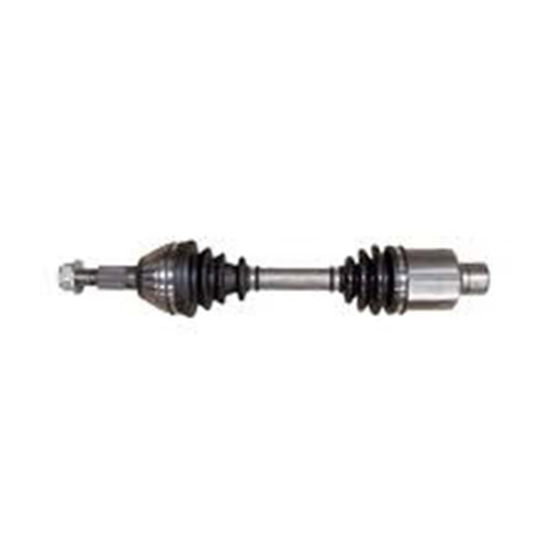 AKS KOMPLE CAPTİVA C100 Z20DM (SAĞ) -ASPART-