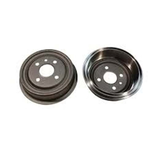 KAMPANA TAKIM VECTRA A 89-95 ASTRA F 92-98 GENİŞ TİP (ARKA) -TRW-