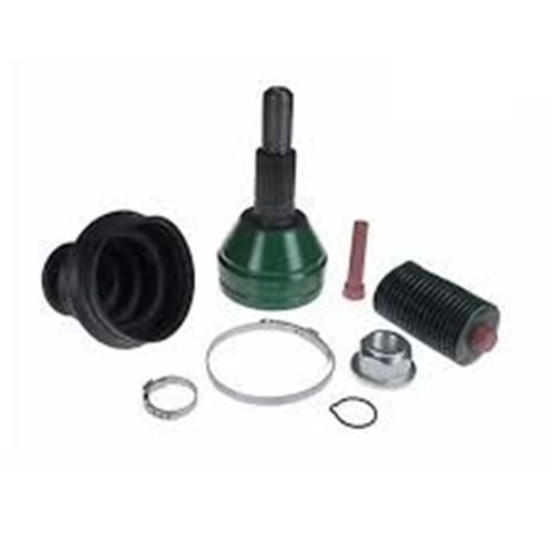 AKS KAFASI CAPTİVA Z20DM (DIŞ) 04- -MCA-