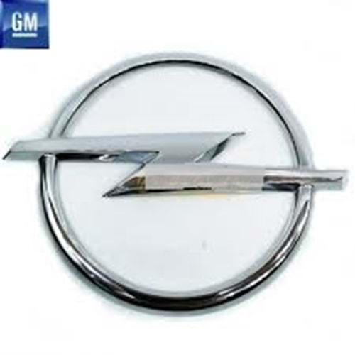 BAGAJ ARMASI ASTRA HBM04--OE-GM-
