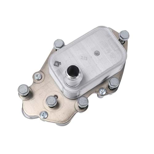 YAĞ SOĞUTUCU PETEK ASTRA J ASTRA K İNSGİNA B16DTH 1.6 09-19 -VEKA-