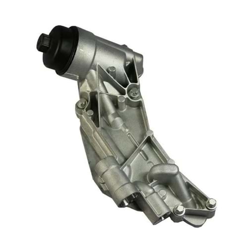 YAĞ SOĞUTUCU (KOMPLE) ASTRA H J İNSİGNİA CRUZE A16XER F16D4 1.6 02-17 -gm-