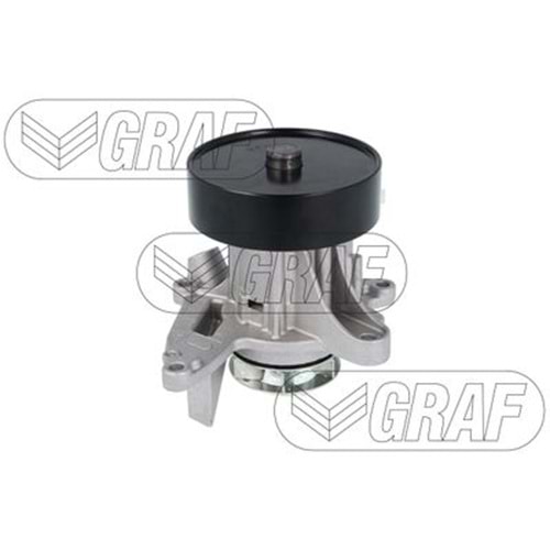 DEVİRDAİM ASTRA K F15DVH -GRAF-