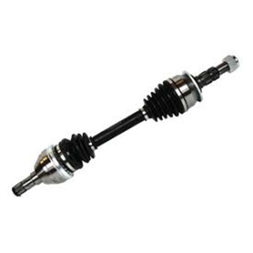 AKS KOMPLE ASTRA J A16LET B16DTH UZUN (SAĞ) -ASPART-