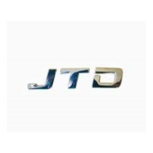 JTD ARKA YAZI FIAT-DOBLO -ORPA-