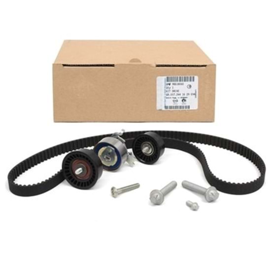 TRİGER SETİ OPEL X14XE Z14XE (Z16XE) Z18XE X18XER Z16YNG -GM-