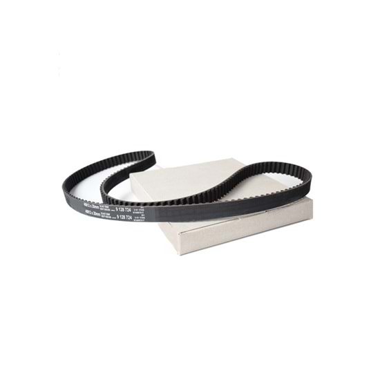 TRİGER KAYIŞI (169X20) (X16XEL) X16XE Y16XE Z16XE X18XE Z18XE -GM-