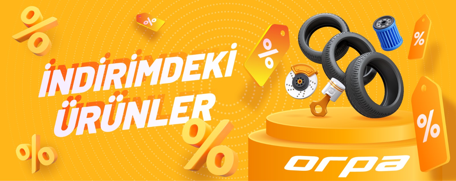Opel Yedek Parça