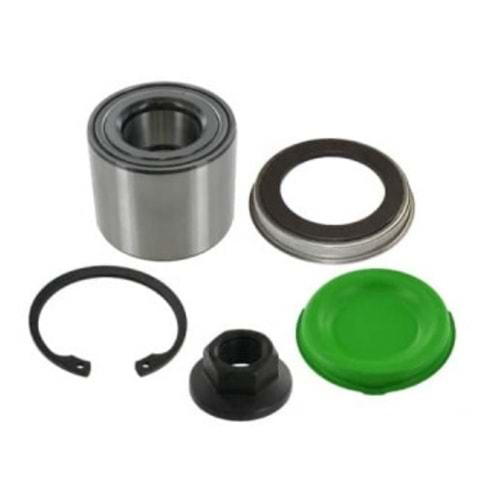 AKS RULMANI CORSA C TİGRA B ( ARKA ) 01-06 -OPEL-