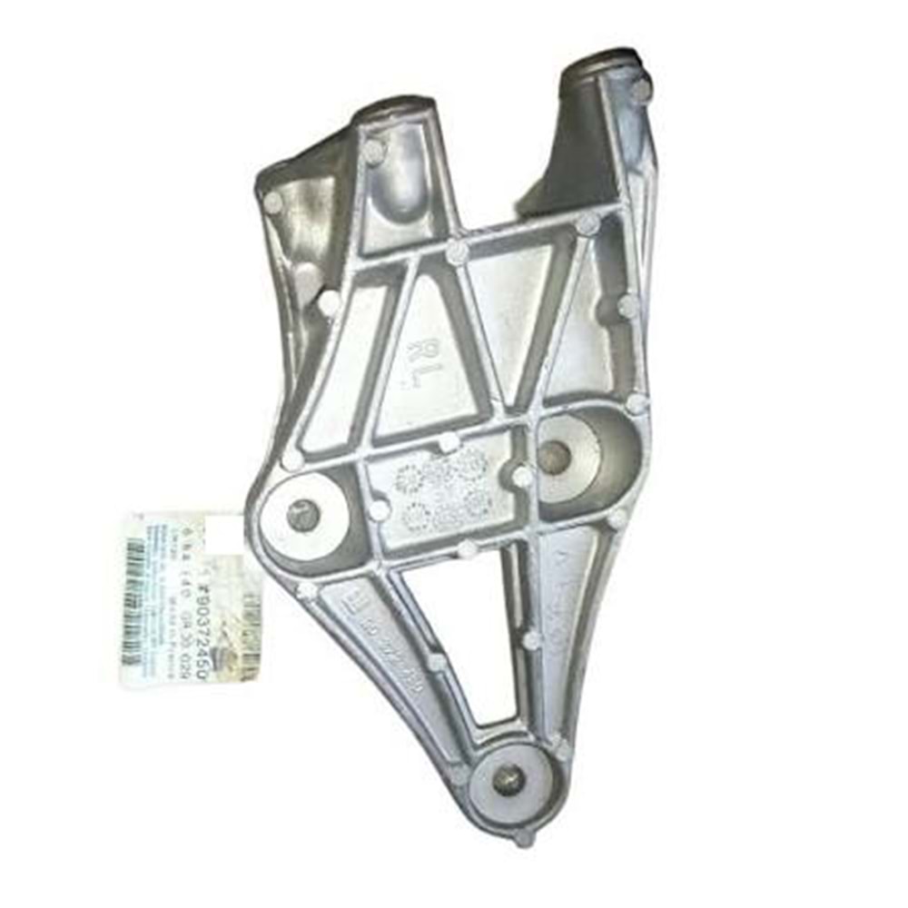 MOTOR TAKOZU BRAKETI SAG