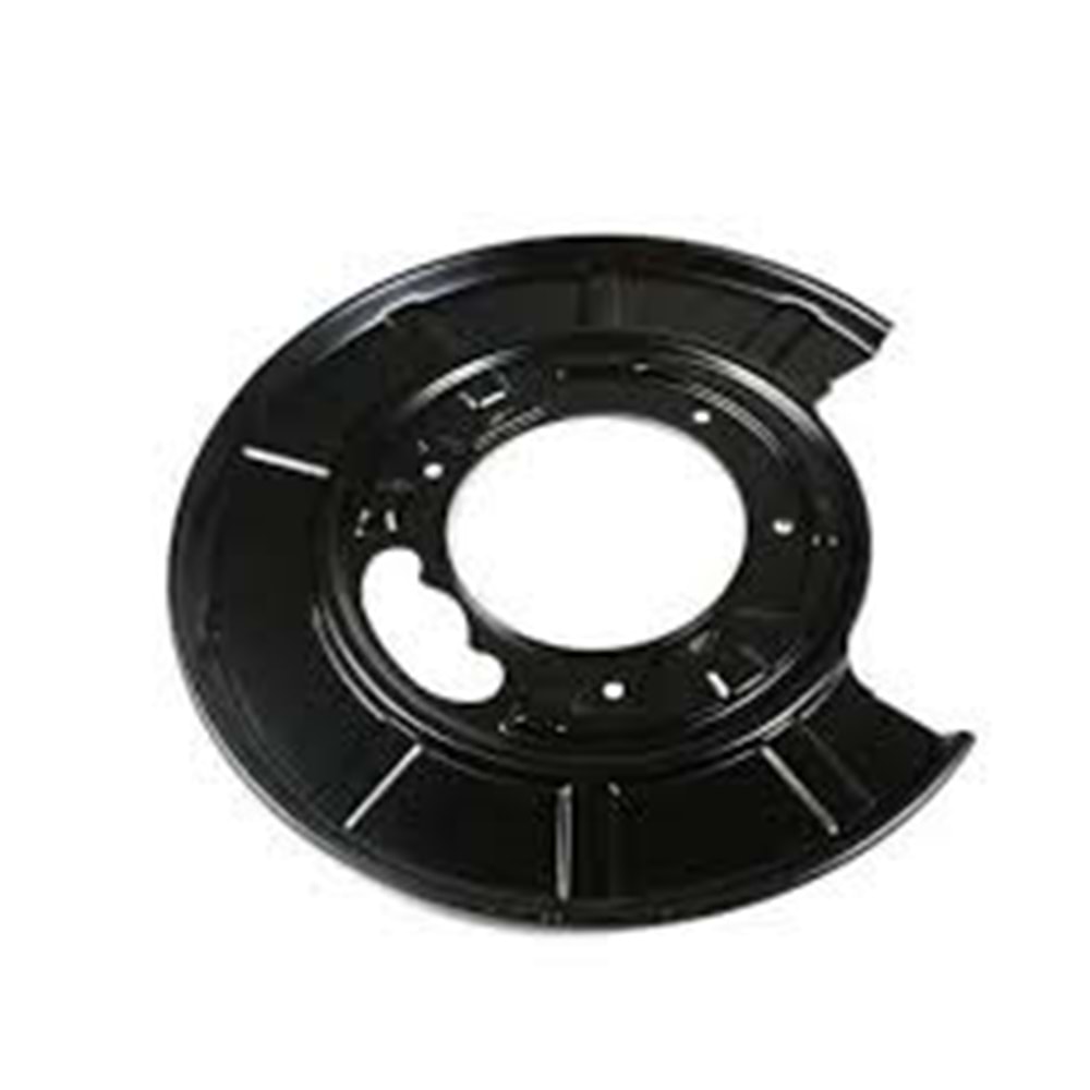 FREN DISK SACI ARKA SOL BS13408177 122 OE-OPEL OPEL ASTRA BM BM ADET