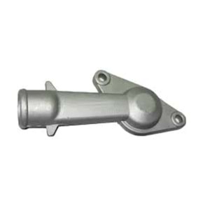 TERMOSTAT GÖVDESİ 1.4 KALOS AVEO REZZO F14S3 -BSG-