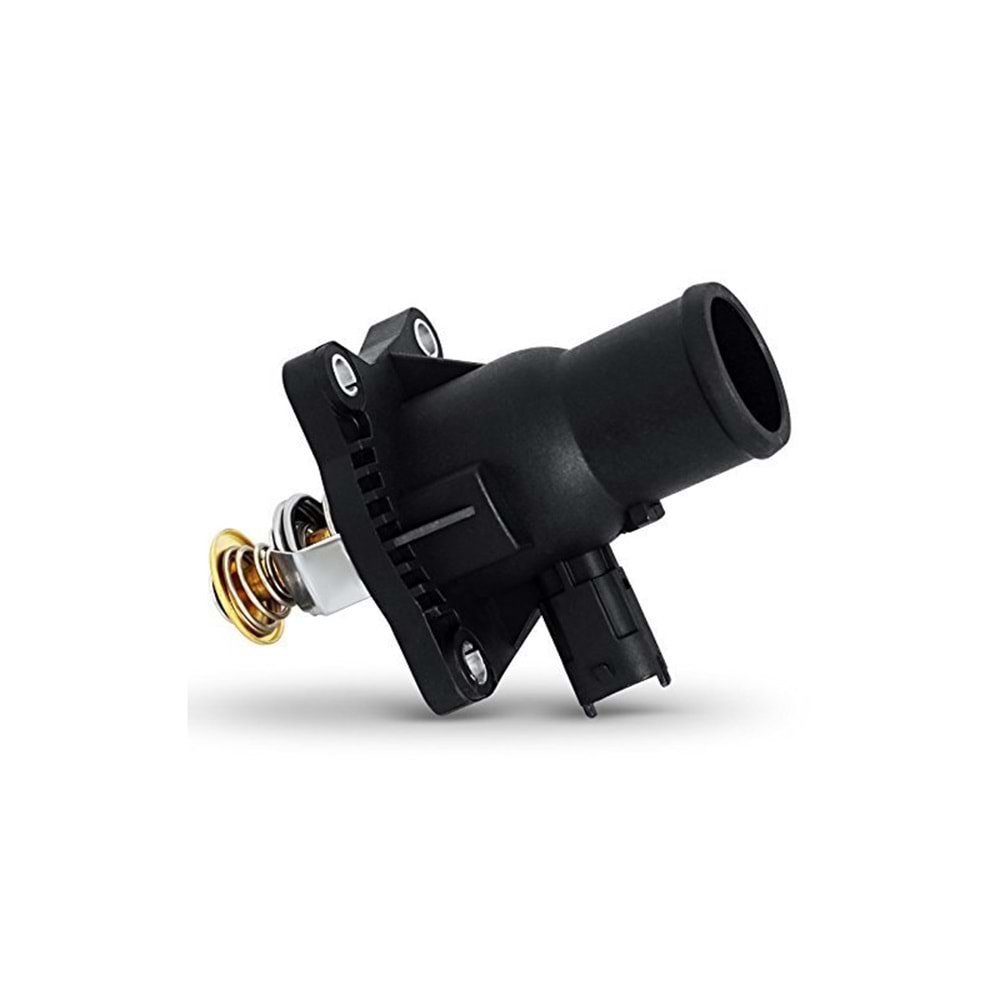 TERMOSTAT 1.6 CRUZE F14D4 A16XER A16LET (PLASTİK) -BSG-