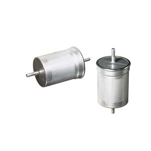 YAKIT FİLTRESİ BENZİN ASTRA F CORSA A VECTRA A B 89-98 -BSG-