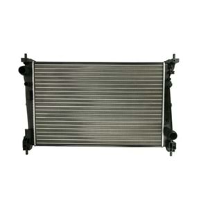 SU RADYATÖRÜ OPEL CORSA D PUNTO BRAVO COMBO D DOBLO Z13DTH A13DTC A13DTE 07- -BSG-