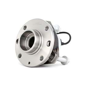 PORYA RULMANI ÖN OPEL ASTRA H Z14XEP Z16XEP 44381 -BSG-