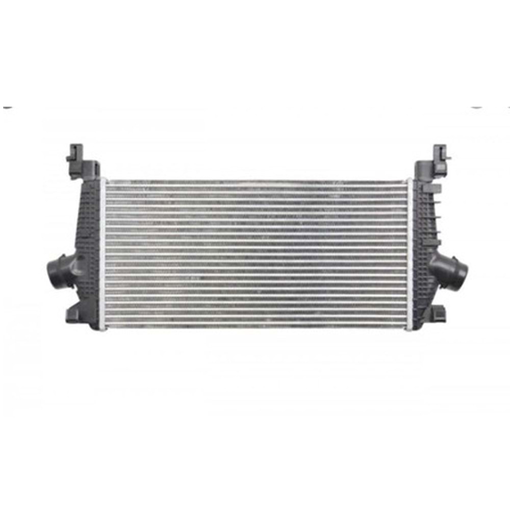 TURBO RADYATÖRÜ OPEL ASTRA J CRUZE J305 CASCADA A13DTE A14NET B14NET A16LET A17DTL A17DTJ 10- -BSG-