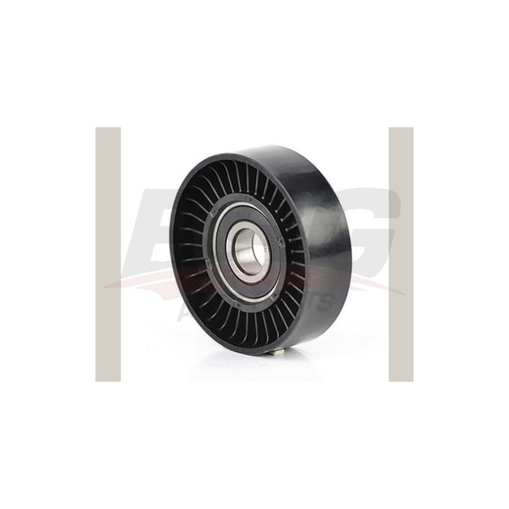 V KAYIŞ GERGİ BİLYASI (TEK BİLYA) X14XE Z14XE X16XEL Z16XE Z16SE Z18XE (PLASTİK) -BSG-