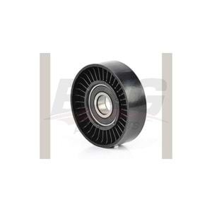 V KAYIŞ GERGİ BİLYASI (TEK BİLYA) X14XE Z14XE X16XEL Z16XE Z16SE Z18XE (PLASTİK) -BSG-