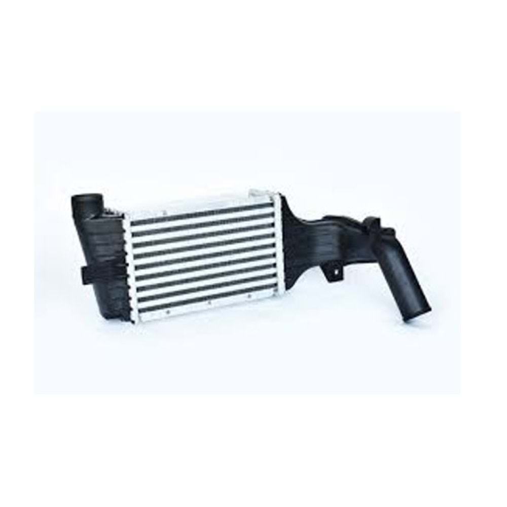TURBO RADYATÖRÜ OPEL ASTRA G ZAFIRA A Y17DT Y20DTH 98-04 -BSG-