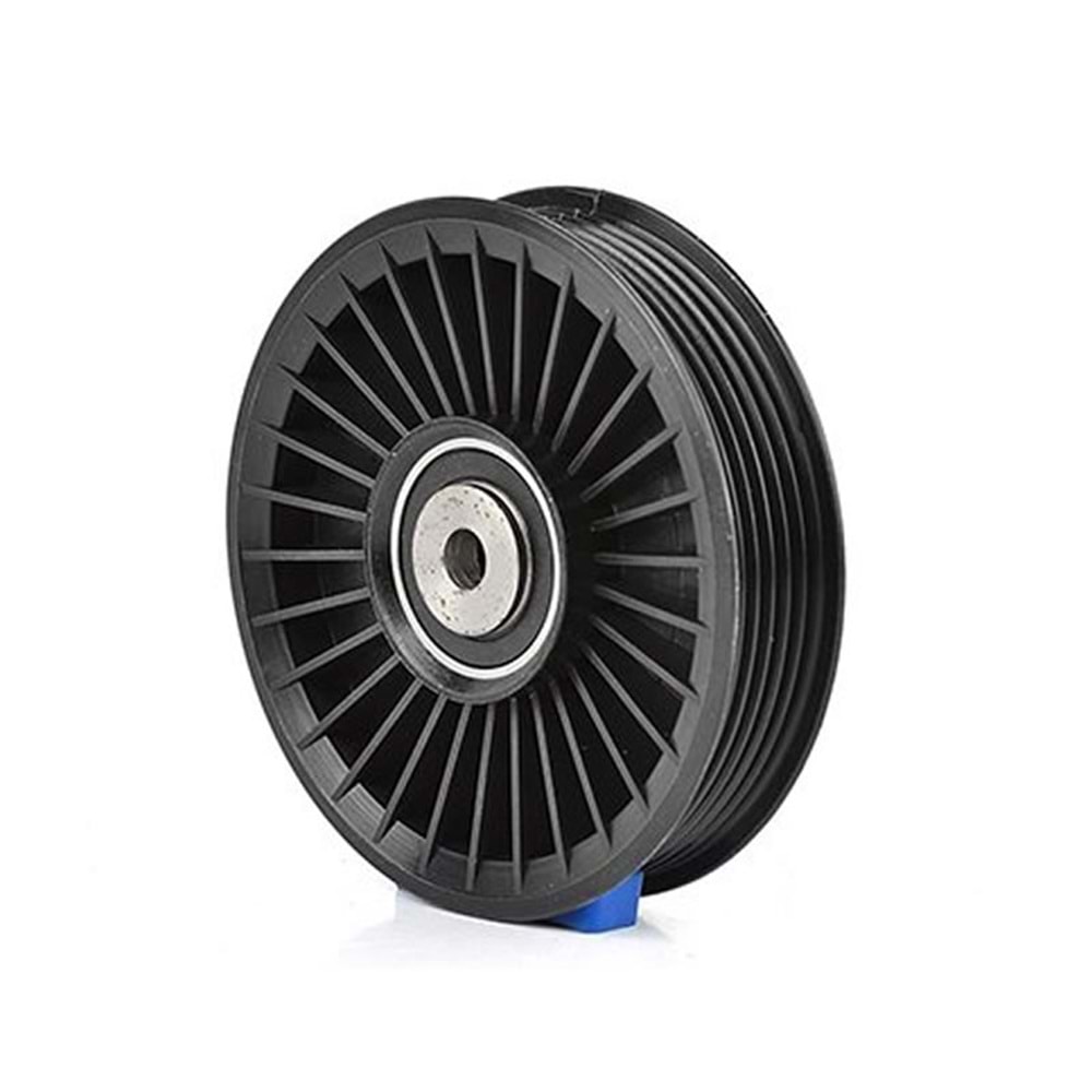 V KAYIŞ GERGİ BİLYASI (TEK BİLYA) X20DTL Y20DTL X20DTH Y20DTH Y22DTH (PLASTİK KANALLI) -BSG-