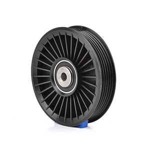 V KAYIŞ GERGİ BİLYASI (TEK BİLYA) X20DTL Y20DTL X20DTH Y20DTH Y22DTH (PLASTİK KANALLI) -BSG-