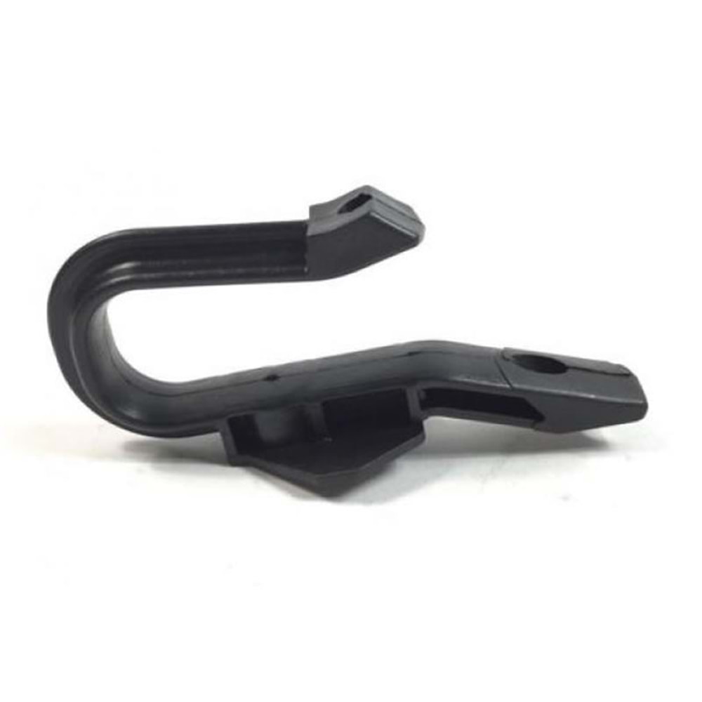 RADYATÖR BAĞLANTI AYAĞI ÜST SOL OPEL ASTRA G BM 99-07 -BSG-