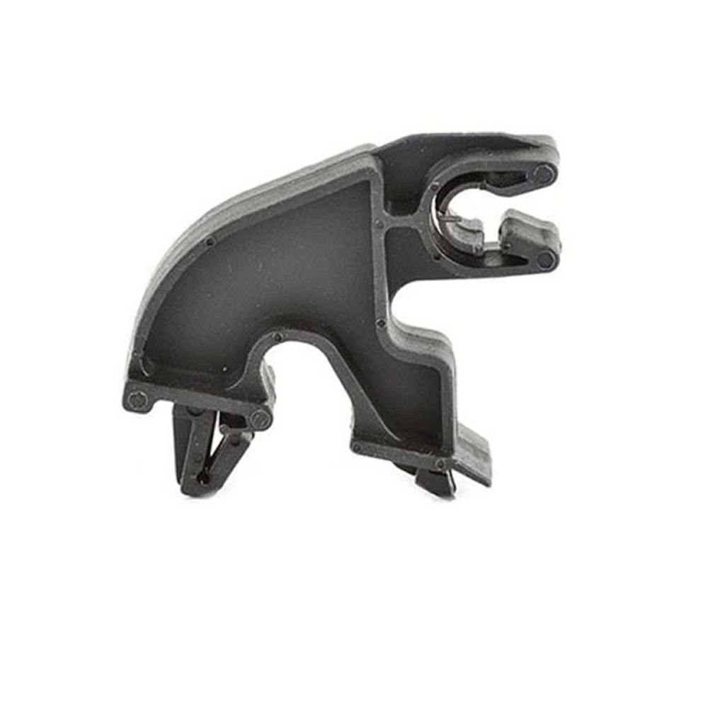 KAPUT DEMİR DAYAMA KLİPSİ OPEL CORSA C MERIVA A TIGRA B BM 44532 -BSG-