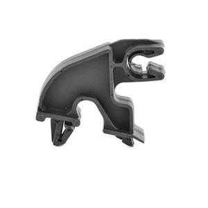 KAPUT DEMİR DAYAMA KLİPSİ OPEL CORSA C MERIVA A TIGRA B BM 44532 -BSG-