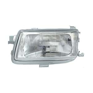 FAR SOL OPEL ASTRA F BM 95-98 -DEPO-