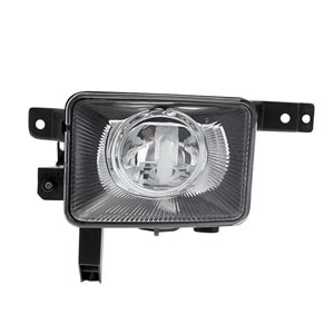 SİS FARI SOL OPEL CORSA C BM 44287 -DEPO-