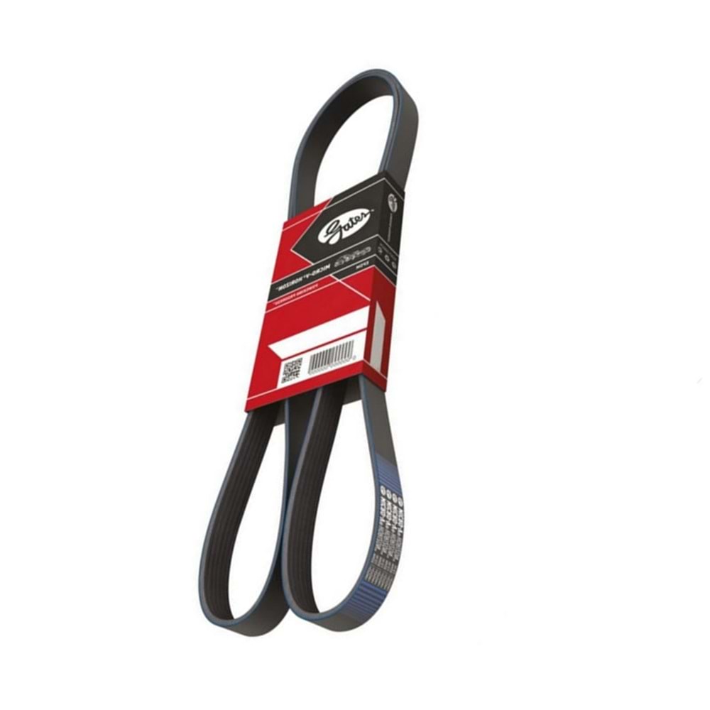 V KAYIŞI OPEL CORSA D ASTRA J A12XER A14XER 09- -GATES-