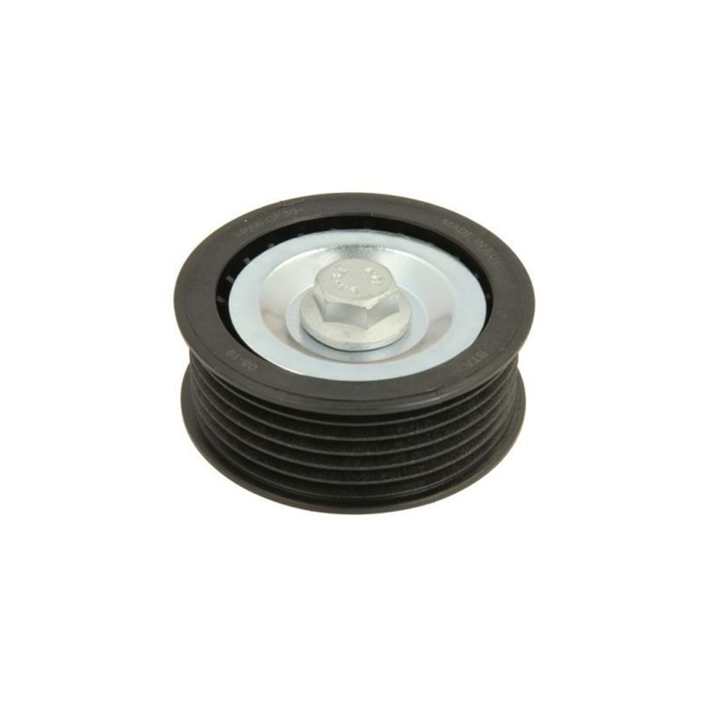 V KAYIŞ GERGİ BİLYASI (TEK BİLYA )VECTRA C 1.9 (KANALLI PLASTİK BİLYA) -INA-