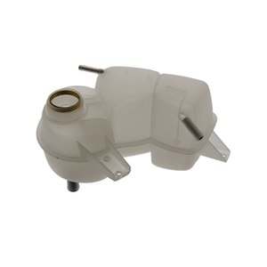 RADYATÖR YEDEK SU DEPOSU OPEL ASTRA F X14XE X16XEL C18NZ C18XE X18XE C20NE C20XE X20XEV 17D X17DTL 95-01 -KALE-