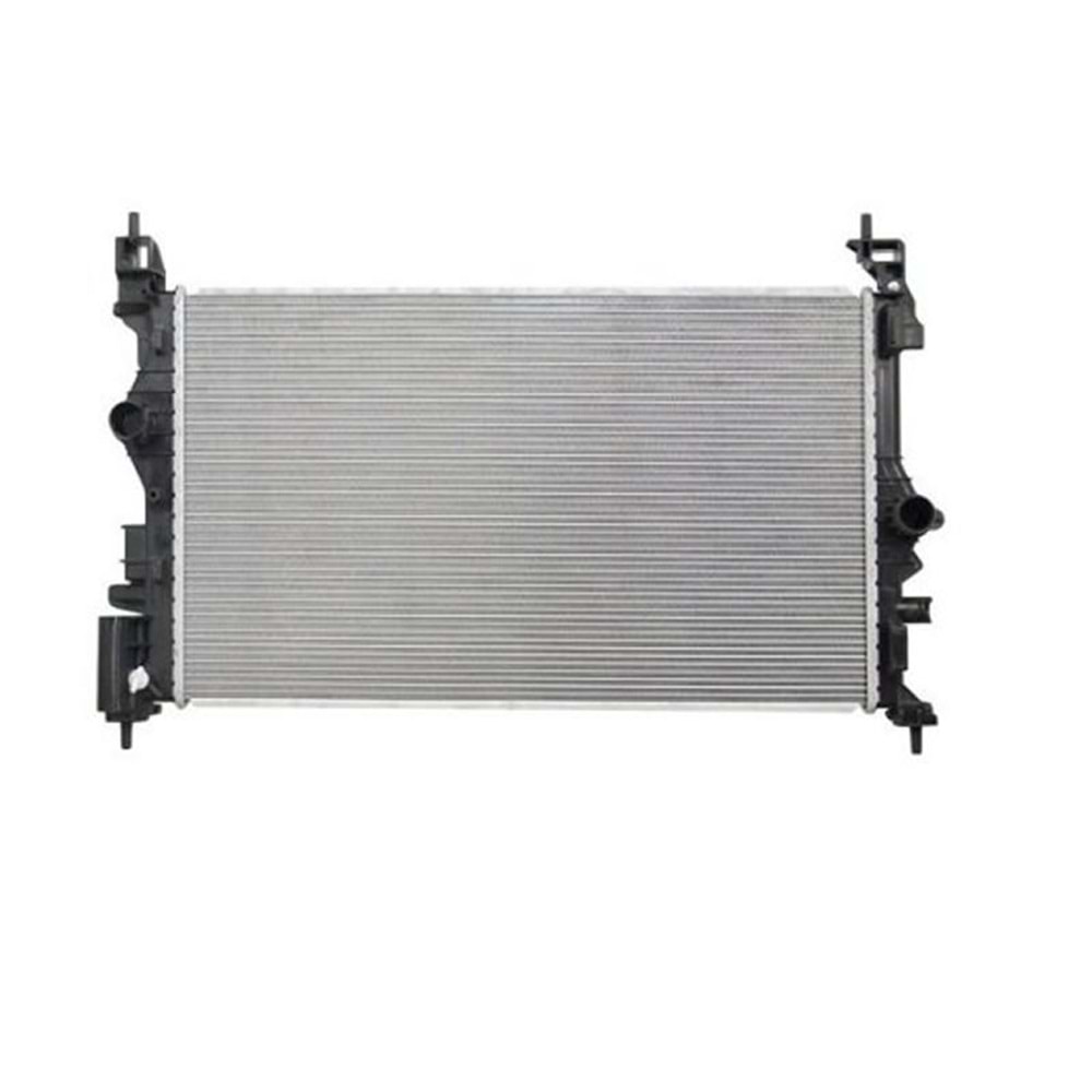 SU RADYATÖRÜ OPEL CORSA E B12XEL B14XEL D12XEL D14XEL B14NEH D14NEH 15- -KALE-