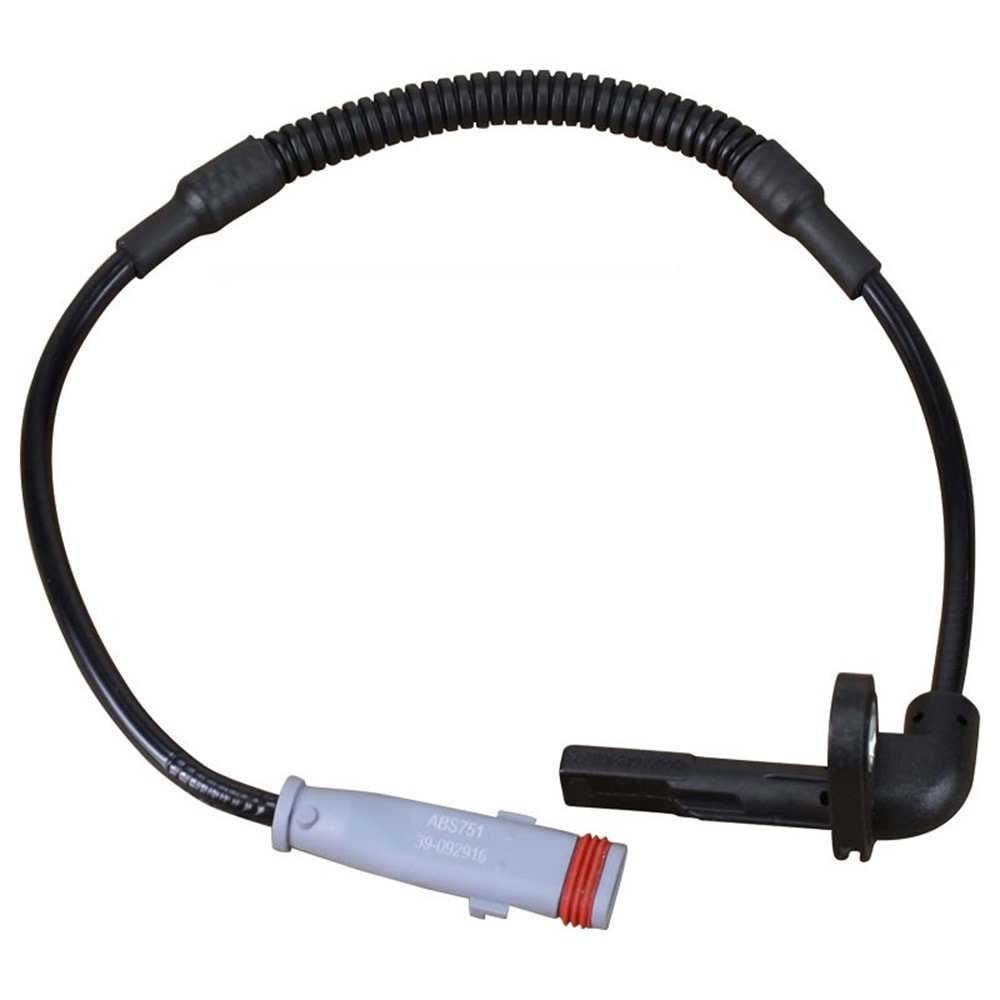 ABS SENSÖRÜ ASTRA J İNSİGNİA A ZAFİRA C (FLEXRIDE ŞASİ İÇİN) (ÖN) 11- -OPEL-