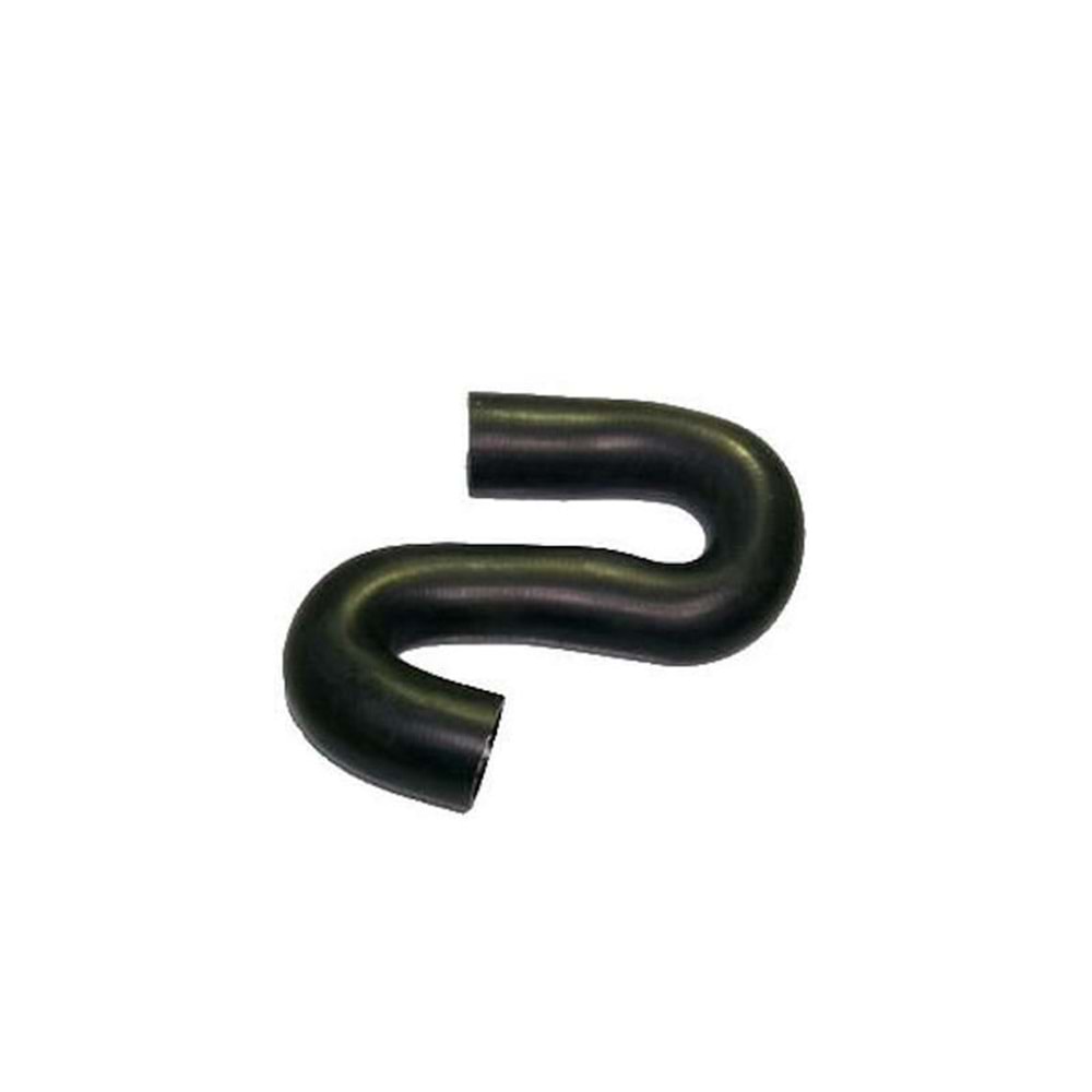 RADYATÖR HORTUMU ÜST OPEL CORSA B TIGRA A X14XE X16XE 96-01 -RAPRO-