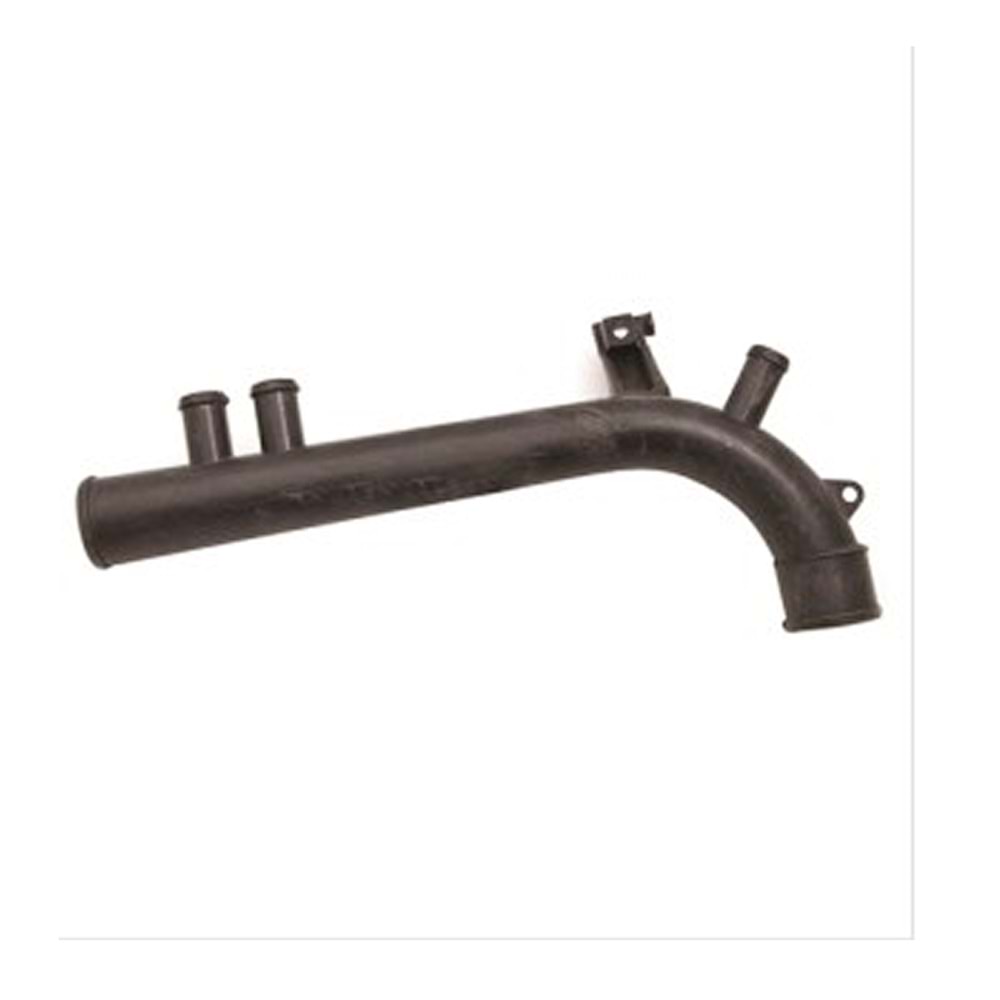RADYATÖR SU BORUSU OPEL CORSA B 1.4-1.6 16V 93-01 -RAPRO-