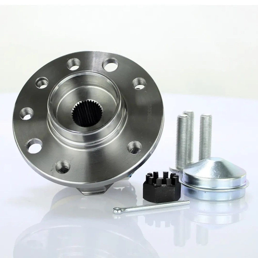 AKS RULMANI PORYALI ASTRA G ZAFİRA A ABS Lİ 5 BİJON ( ÖN ) 99-10 -SKF-