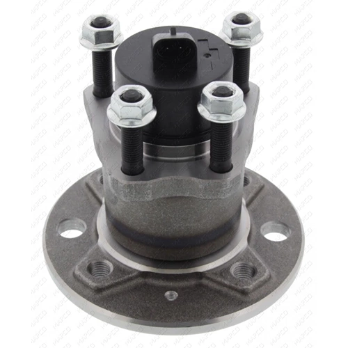 AKS RULMANI ASTRA G VECTRA B PORYALI ABSLİ 4 BİJON ( ARKA ) 98-11 -SKF-