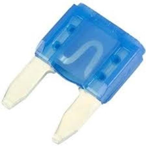 SIGORTA : 15AMP