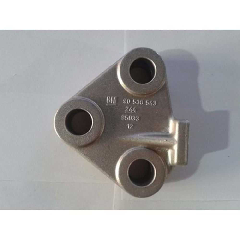MOTOR TAKOZ BRAKETI : L