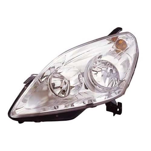 FAR SOL BS93192443 BEYAZ FAR CAMLARI 122 1216679 OE-OPEL OPEL ZAFIRA B BM 08- ADET