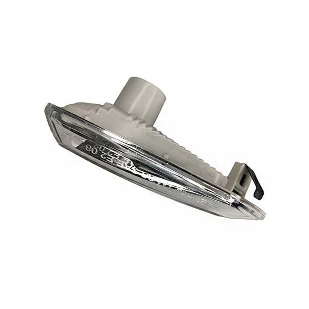 ÇAMURLUK SINYALI SOL BS95434684 122 1217073 OE-OPEL OPEL MOKKA TRAX BM 13- ADET