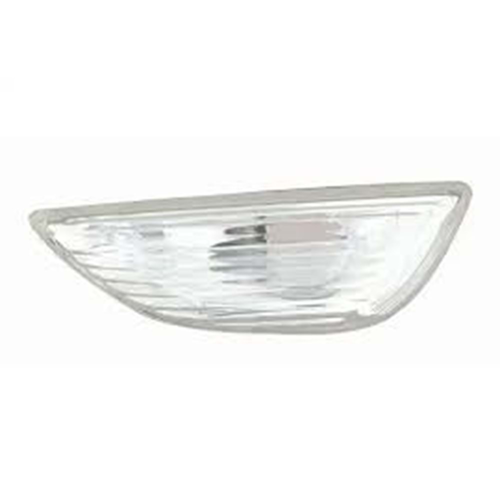 ÇAMURLUK SINYALI SAG BS95434685 122 1217074 OE-OPEL OPEL MOKKA TRAX BM 13- ADET