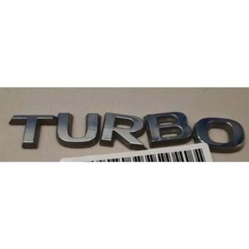 YAZI TURBO 